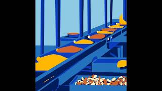 Wie Lieferketten transparent und rückverfolgbar werden – In der Lieferkette