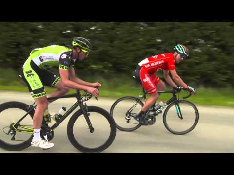 2014 SBS Bank Tour of Southland - Stage 6 & 7 (Saturday 8/11/14)