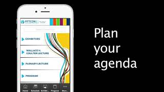 Discover Pittcon: The 2018 App
