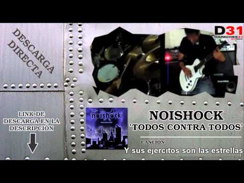 En Descarga Directa ► NOISHOCK - TODOS CONTRA TODOS