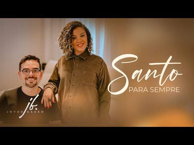 Imagem de capa do vídeo Santo Pra Sempre