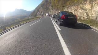 preview picture of video 'GoPro - Down to Mostar - YDemirbas'