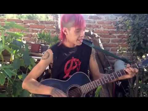 No puedo mas- Kiko Aboytes