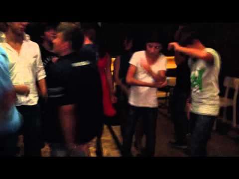 09-09-12 - Fabrizio Anello - Asuddiest - La notte di Fabrizio ad Asuddiest -