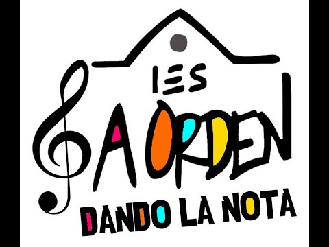 #YoMeQuedoEnCasa DANDO LA NOTA IES LA ORDEN