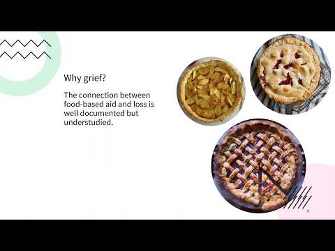 <p><span style="color: rgb(32, 31, 30);">Mutual Aid During a Pandemic: Redistributing Grief through Labor, Love, and Pie</span></p>