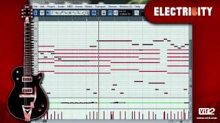 Video thumbnail for Electri6ity: Medley of Famous Riffs and Solos (HD) by vir2instruments