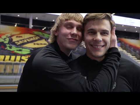 Inside Hammarby | Sävehof borta