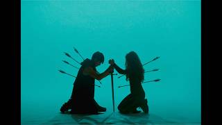  Neoni Gandeng Johnny Huynh Rilis Single Duet Berjudul Sword And Shield