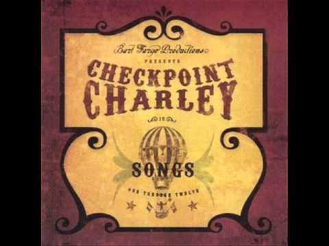 Checkpoint Charley - Mother Veronica
