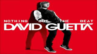 David Guetta Ft. J Randall - History