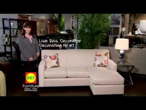 DOT Furniture - Connect the DOT - Katie Sofa