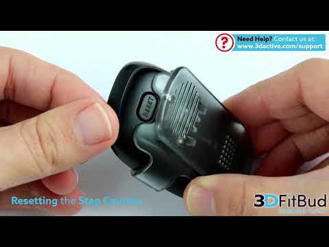 Stepper Counter Monitor with Digital Display for Cardio Equipment Tracking Time Distance Calories and for frequency, Black video review thumbnail