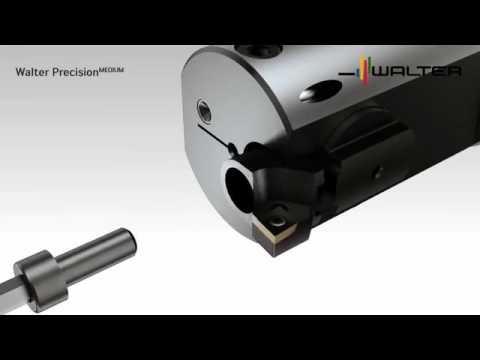 Walter Tools   Boring Fine