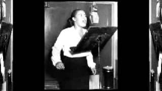 Billie Holiday: As Time Goes By