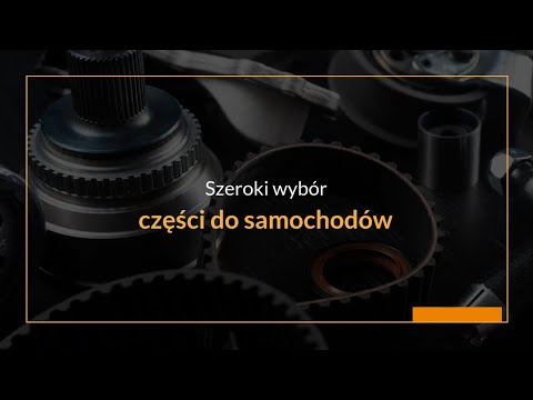 Zobacz filmy, Autocar Sklep Motoryzacyjny Jarosław Wójtowicz, Jasień