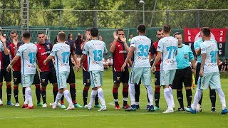 «Зенит» — «Дженоа»: полный обзор матча