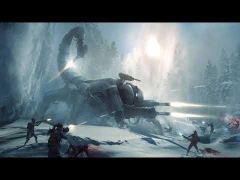 Wasteland 3 - Down In The Valley To Pray (Includes Lyrics)