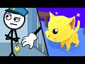 THIEF PUZZLE Vs CAT ESCAPE New Levels Mega UPDATE Satisfying Double Gameplay Android APK