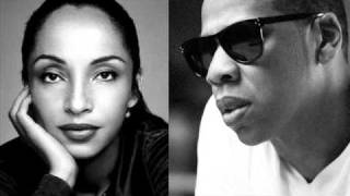 Sade feat Jay Z - The Moon &amp; The Sky Remix