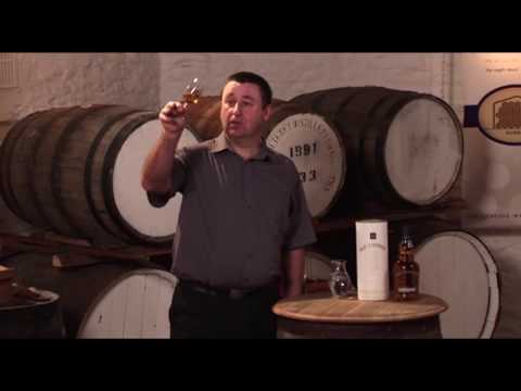 Old Pulteney 12 Year Scotch