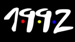 90 GAMES THAT DEFINED THE 90'S - PART 3  1992