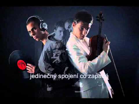 The Unique - The Unique - Kulopus