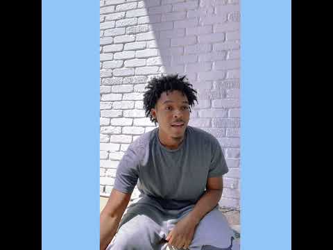 Crayton Administration Tv interview Q1DoubleO.We talked about his start with music&upcoming project