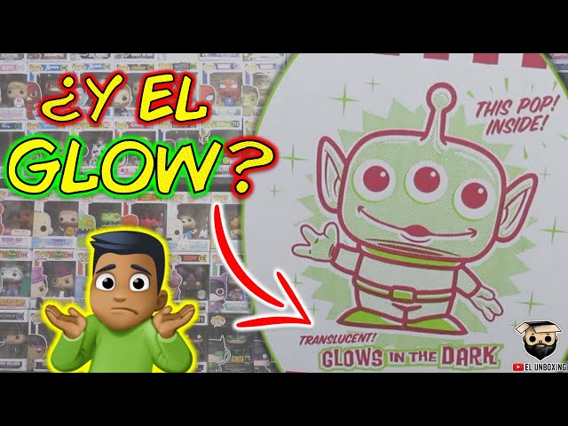 Vídeo relacionado con Disney Pixar Toy Story Alien The Claw Distressed Camiseta Camiseta