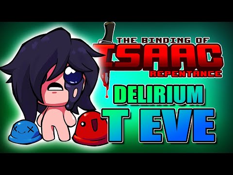 Tainted Eve to Delirium (SF2) - Hutts Streams Repentance