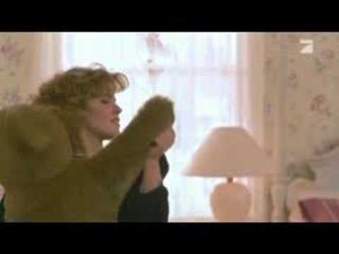 Crystals - Then he kissed me - Elisabeth Shue by Fildertommy