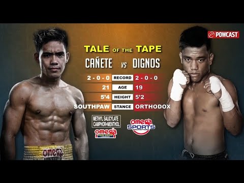 Nakuha sa SIPAG at TIYAGA! Benny Canete vs Jimpol Dignos | Kumbati 10