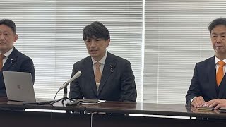 参政党、神奈川県内で３６人擁立の方針　１５市町議選と県議選に候補者