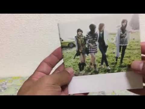 Tenjochiki Dear... CD+DVD Unboxing