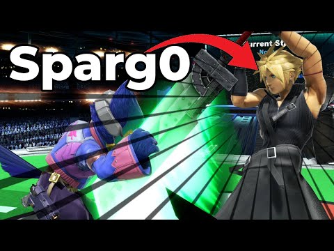 I played Against Sparg0