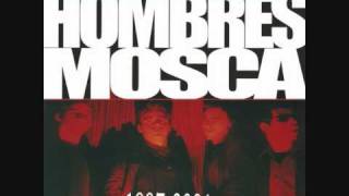 Hombres Mosca - Hotel de los corazones destrozados