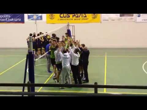 SOPRA STERIA BRESSO - Serie C Maschile - 7°giornata