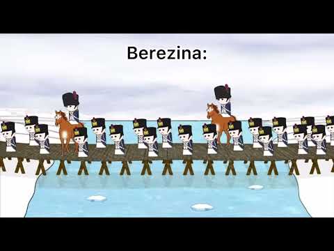 Guts & Blackpowder maps represented by Oversimplified[OUTDATED]