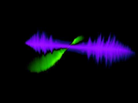 Digitiphony 3 Part 1 "From The Wasteland" - Magic Music visualisation