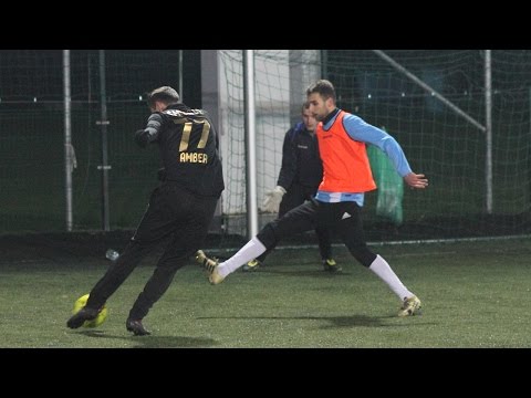 XXXIV - Amber: 6. tydzień (FLS Wiosna 2017)