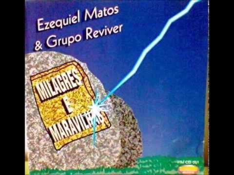 CD COMPLETO:  Milagres e Maravilhas - Grupo Reviver
