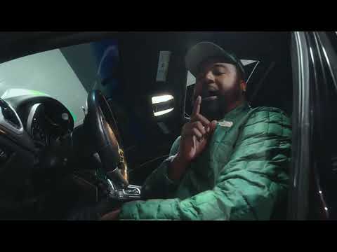 Corleone Gutta - Ambition (Official Music Video)