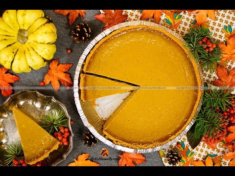 download lagu mp3 mp4 Pumpkin Pie Made With Sweetened Condensed Milk, download lagu Pumpkin Pie Made With Sweetened Condensed Milk gratis, unduh video klip Pumpkin Pie Made With Sweetened Condensed Milk
