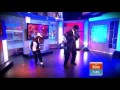 Ne-Yo - Beautiful Monster ( Live 2010 Sunrise 7 ...