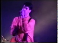 The Wedding Present - Don't Talk, Just Kiss and Box Elder (Live, London, 1990)