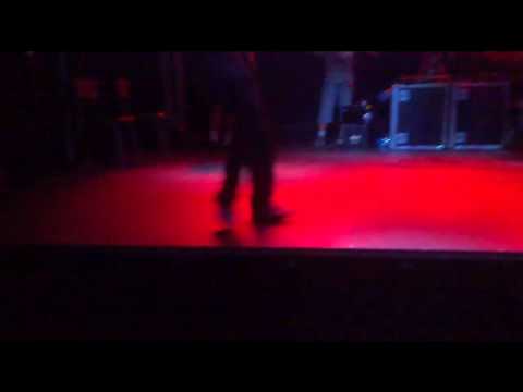 1/4 mili SSS Zegrze Pomorskie