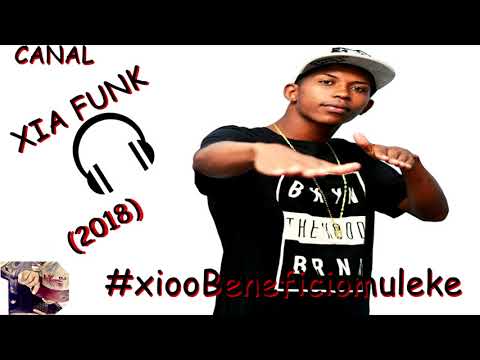 MC BOBILOCO DESCE NO PENTE 2018 (DJ MARCUS VINICIUS)