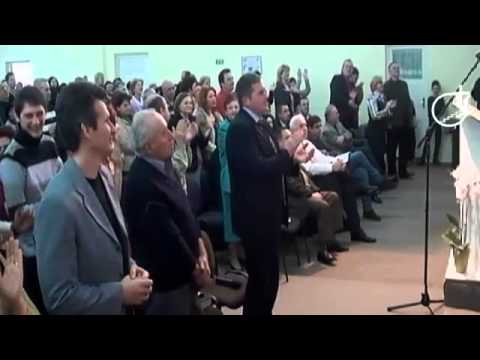 Melodie   Africana- Surorile Frandos la Agape