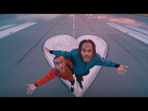 YouTube Thumbnail