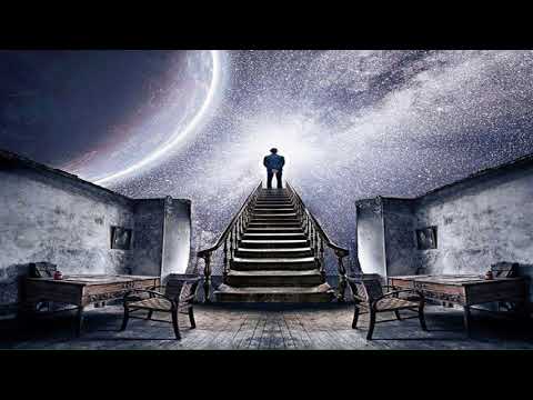 Mindwave - Live - OZORA Festival 2017 ᴴᴰ